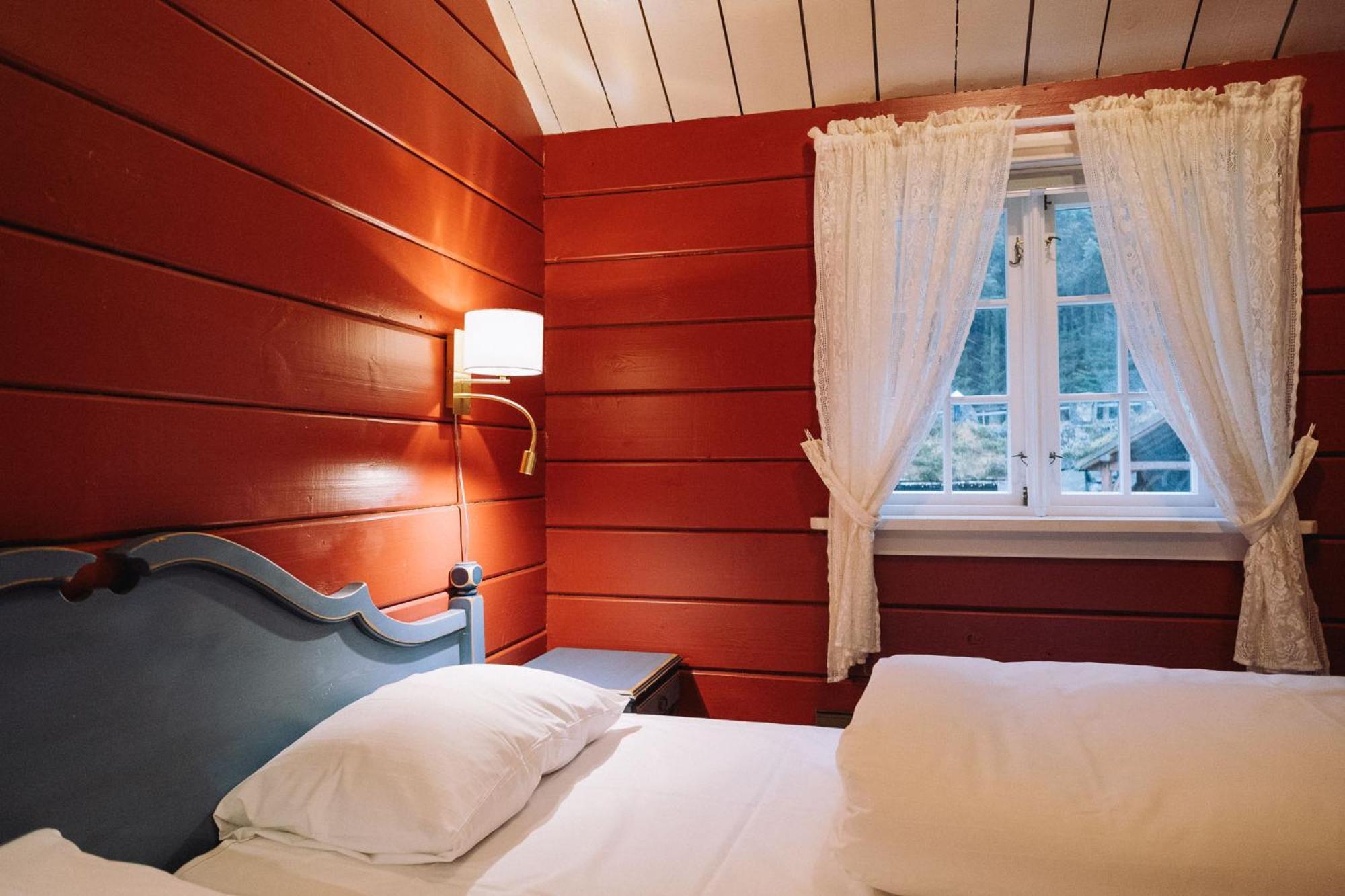 Byrkjedalstunet Hotell Room photo
